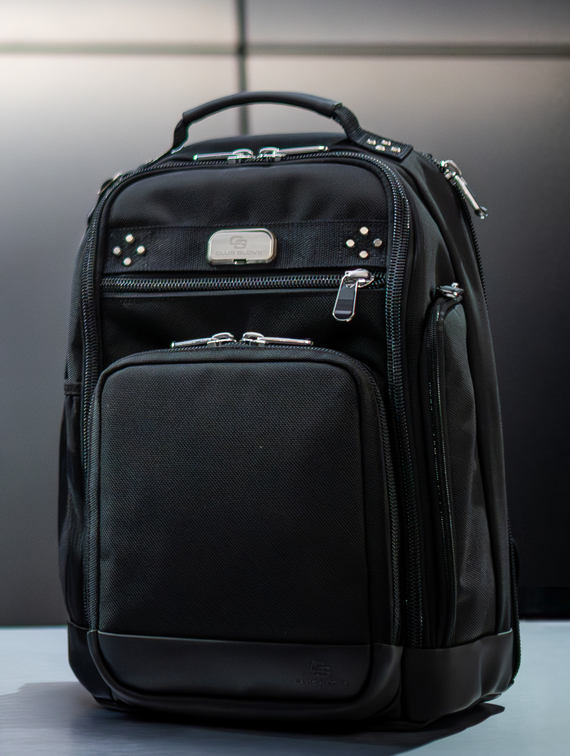 CLUB GLOVE（クラブグローブ） Travel Bag（トラベルバッグ） XL